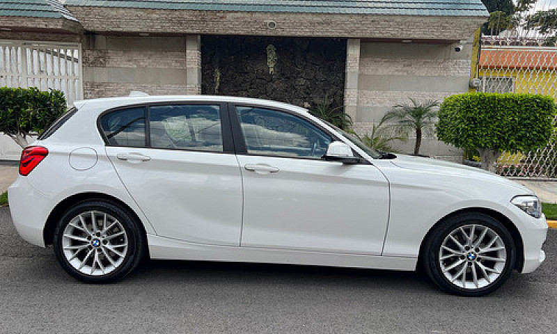 Bmw Serie 1 1.6 3P 1...