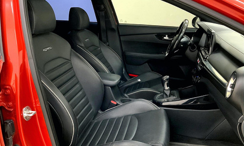 Kia Forte 2020...