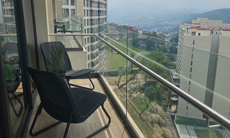 Venta Departamento E...