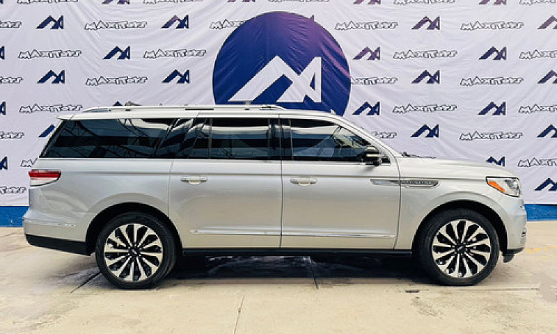 Lincoln Navigator 20...