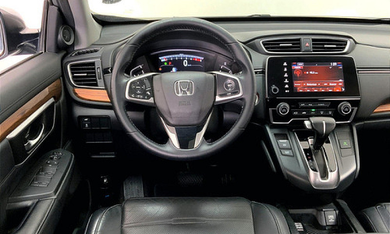 Honda Cr-V 2017...