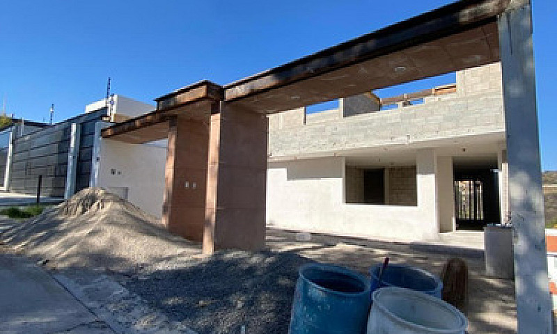 Venta Hermosa Casa E...