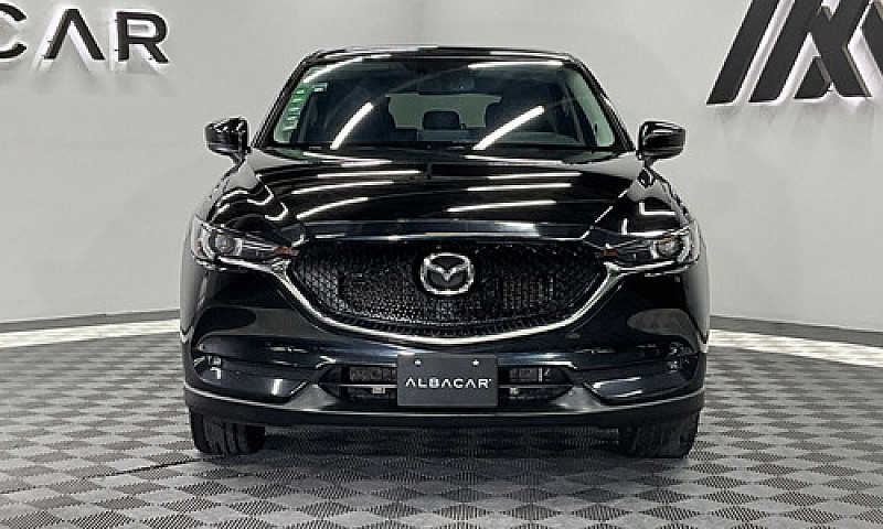 Mazda Cx-5 2021...