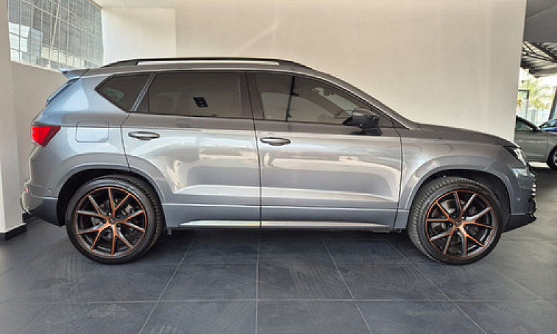 Cupra  Ateca  2024...