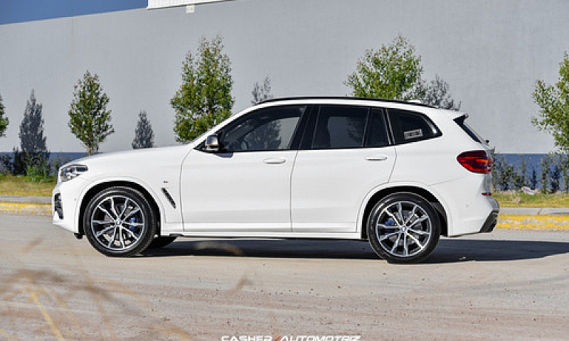 Bmw M40I...