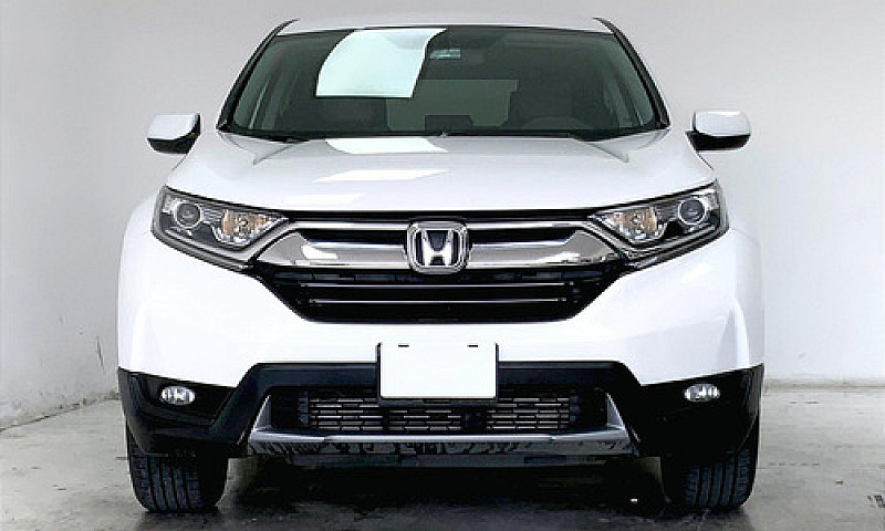 Honda Cr-V 2019...