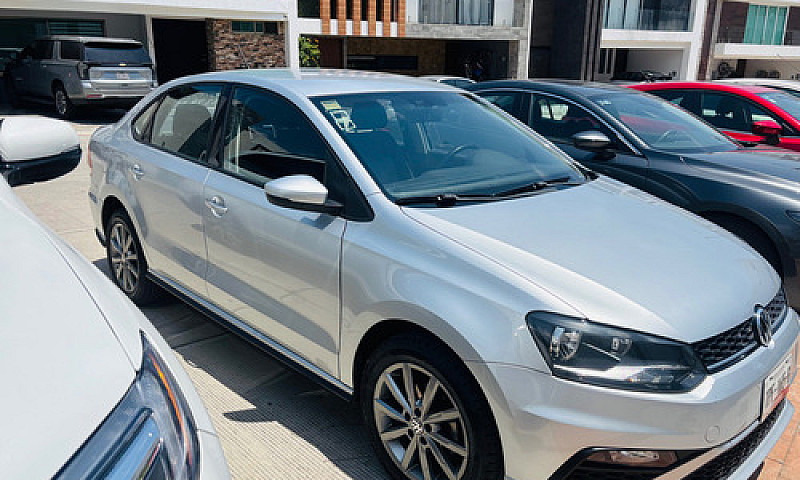 Volkswagen Vento 1.6...