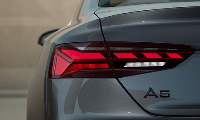 Audi A5 Coupe S Line...
