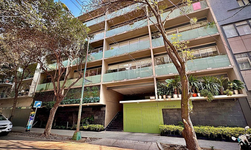 Departamento En Vent...