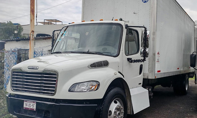 Camión Freightliner ...