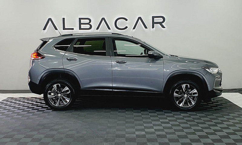 Chevrolet Tracker 20...