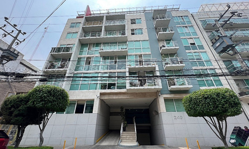 Ph En Renta En Colon...