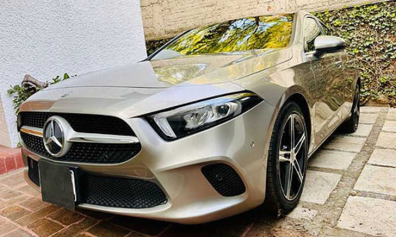 Mercedes Benz Clase ...