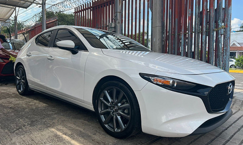Mazda Mazda 3 2.5 S ...