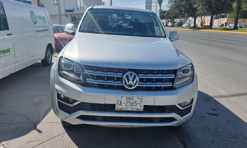 Volkswagen Amarok 20...