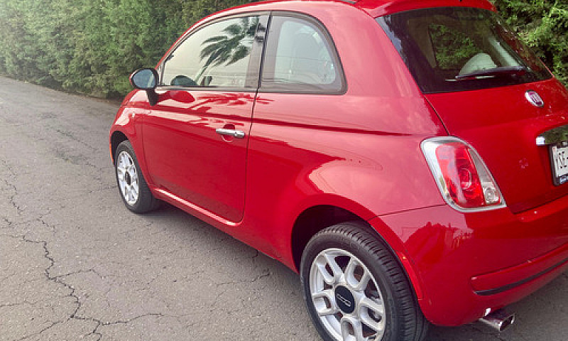 Fiat 500 1.4 3P Pop ...