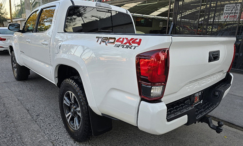 Toyota  Tacoma  2019...