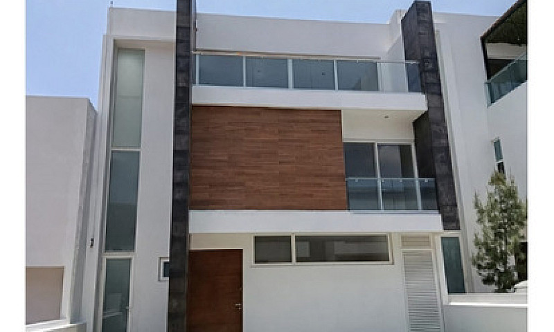 Casa Con Rooftop En ...