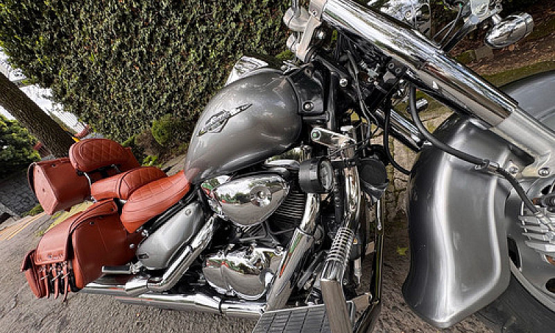 C90T 1500 Suzuki Bou...