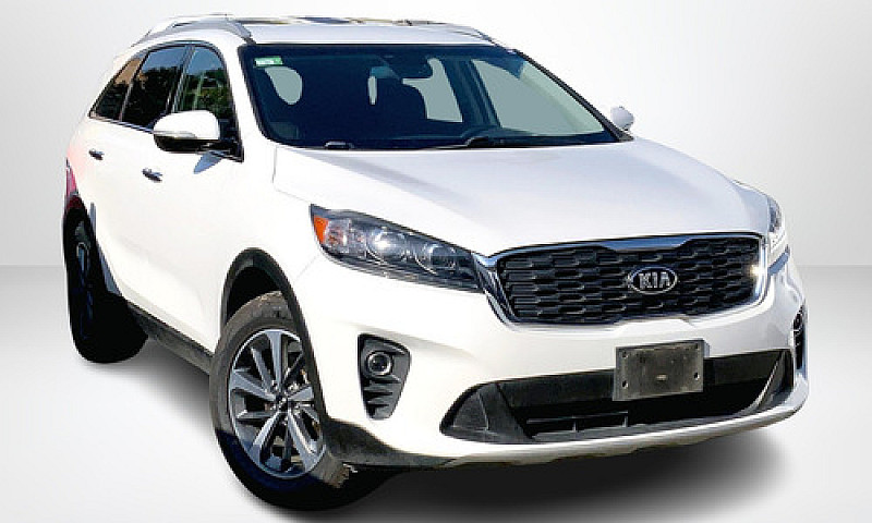 Kia Sorento 2019...