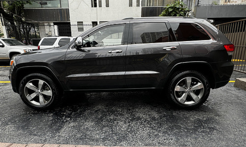 Jeep Grand Cherokee ...