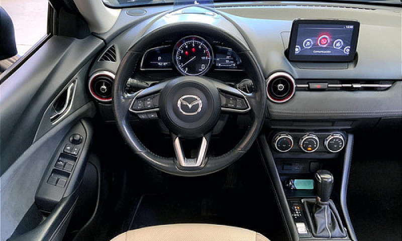 Mazda Cx-3 2019...