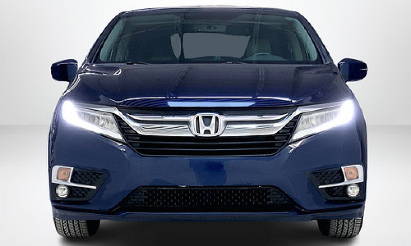 Honda Odyssey 2019...