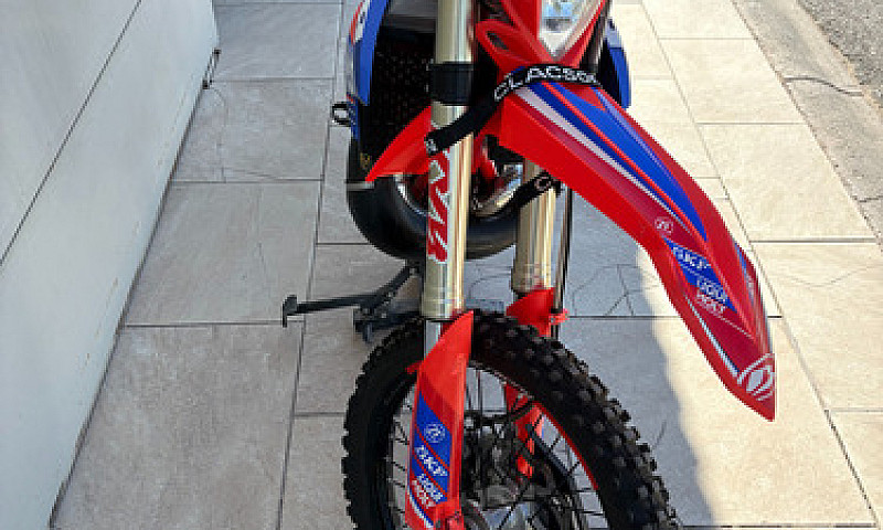 Beta 200 Rr 2022 End...