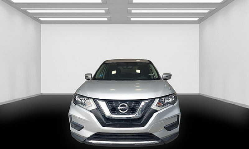 Nissan X-Trail 2021...