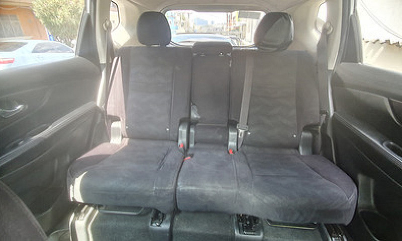 Nissan X-Trail 2.5 A...