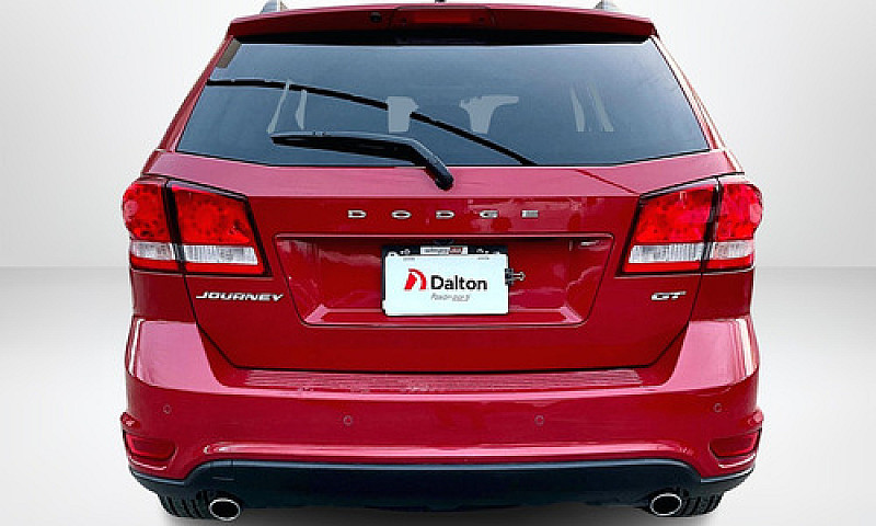 Dodge Journey 2018...