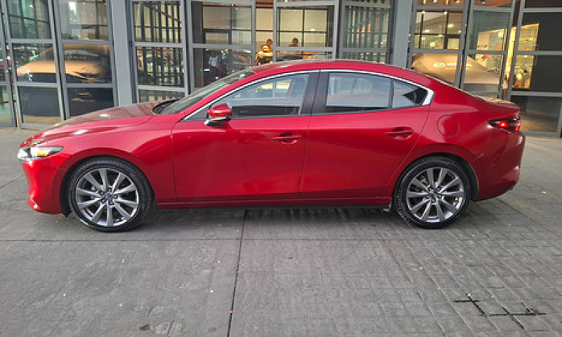 Mazda Mazda 3 2019...