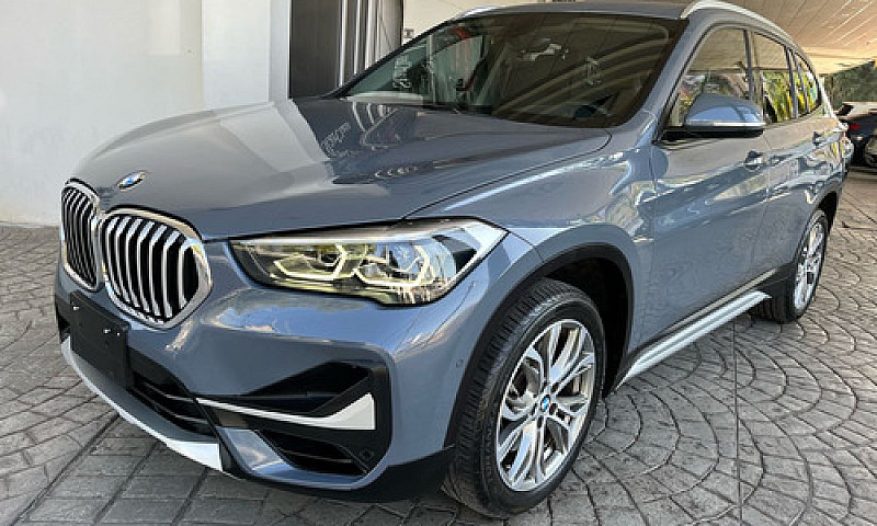Bmw X1 2022...