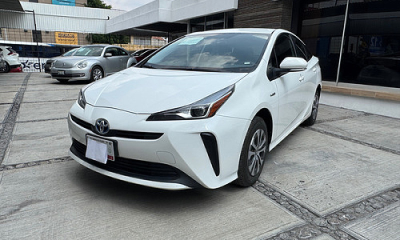 Toyota Prius 1.8 Bas...