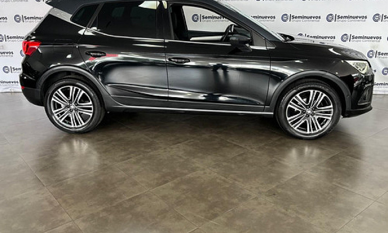Seat Arona 1.6 Style...