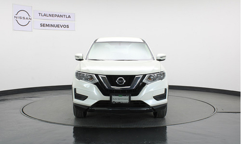 Nissan X-Trail 2022...