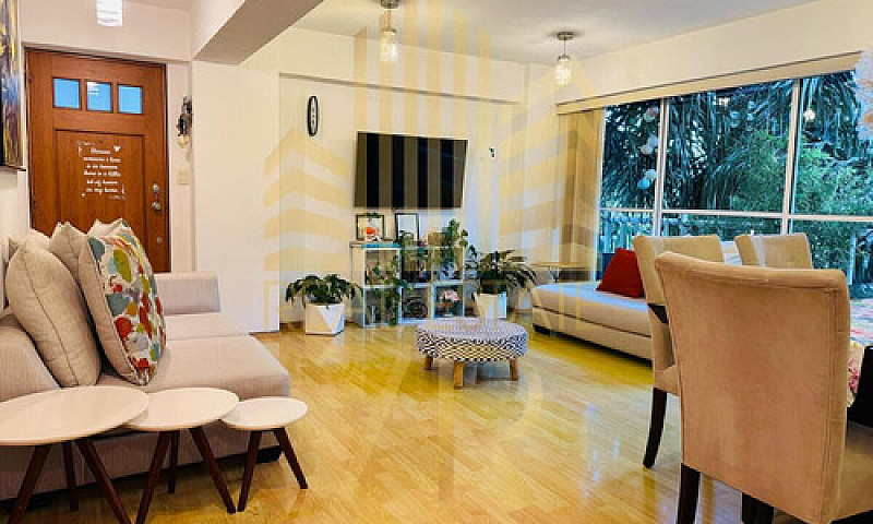 Departamento En Vent...