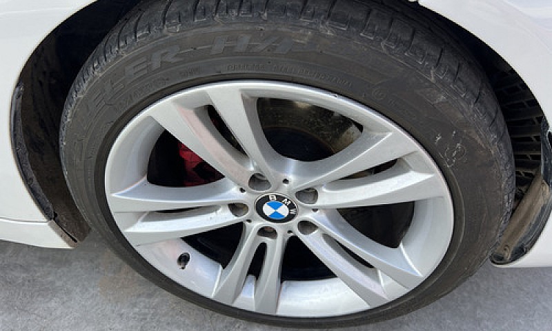 Bmw Serie 4 2.0 420I...