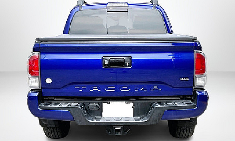 Toyota Tacoma 2022...
