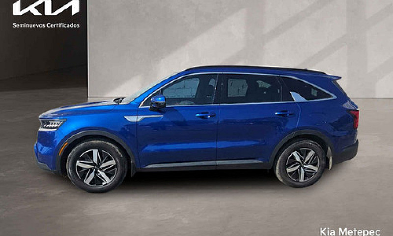 Kia Sorento 2023...