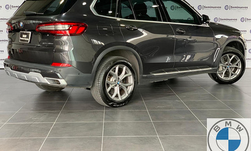 Bmw X5 2020...