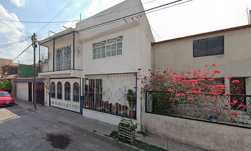 Casa En Bosques Del ...