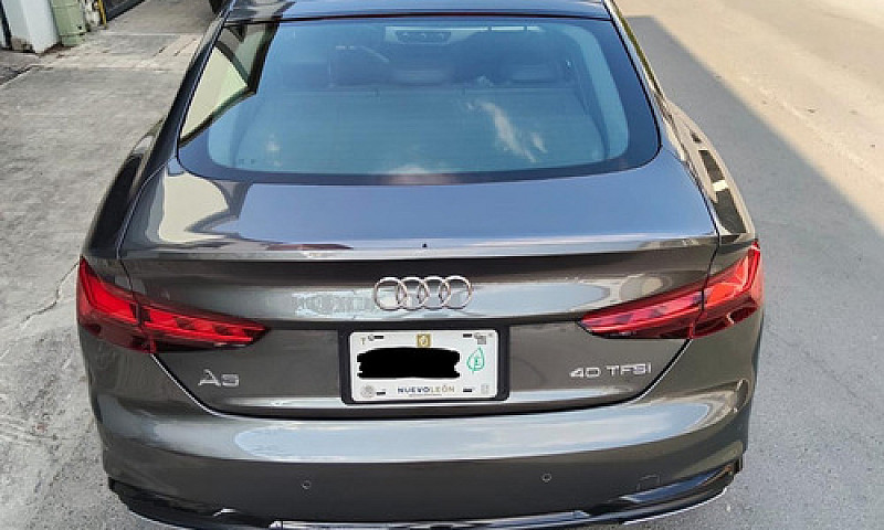 Audi A5 Sportback 2....