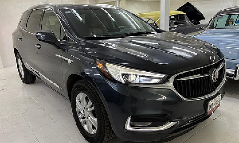 Buick Enclave Essenc...