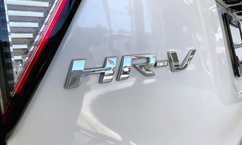 Honda Hr-V 2022...