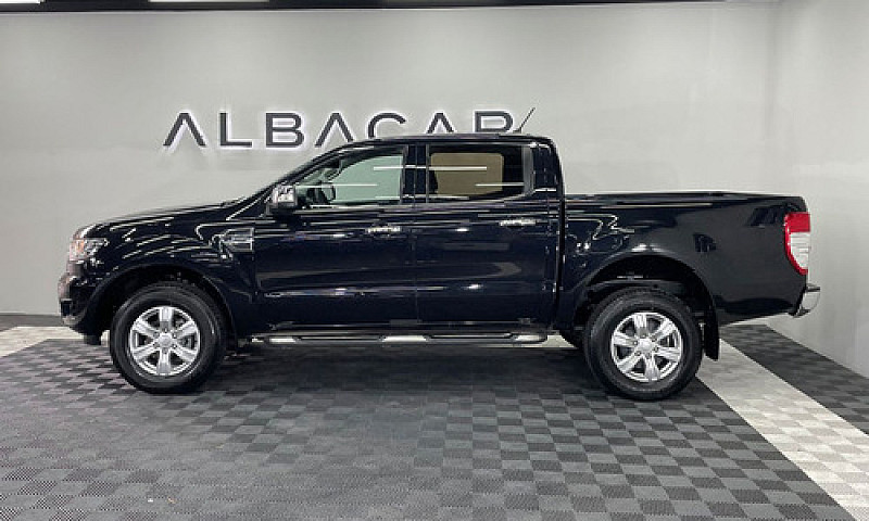 Ford Ranger 2020...