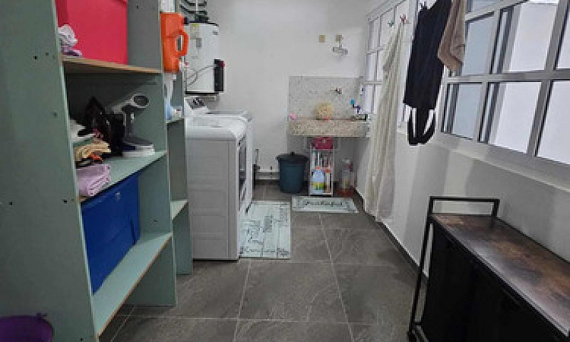Excelente Hogar Con ...