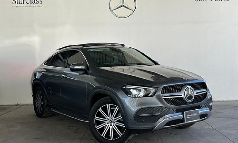 Star Patria Mercedes...
