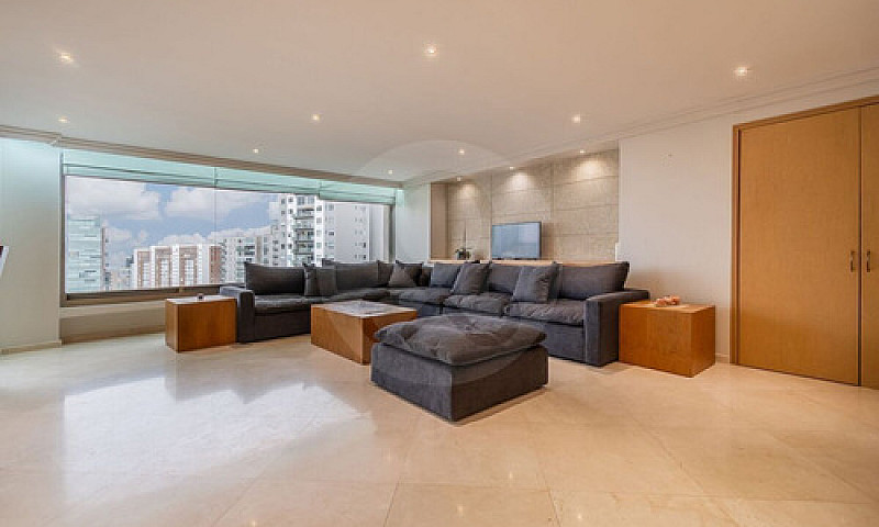 Departamento En Vent...