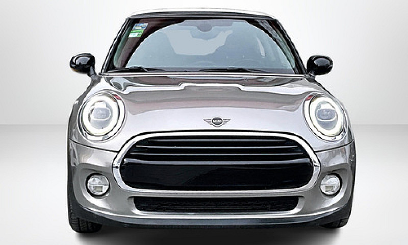 Mini Cooper 2019...